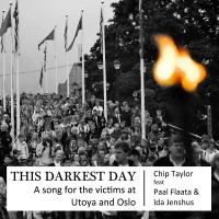 This Darkest Day (feat Paal Flaata & Ida Jenshus)