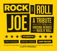 Rock and Roll Joe (vinyl)