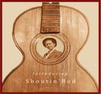 Introducing Shoutin' Red
