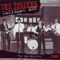 Cadillac Men / The Sun Masters