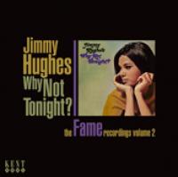 Why Not Tonight: The Fame Recordings Volume 2