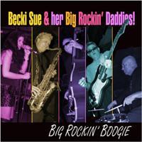 Big Rockin’ Boogie