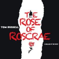 The Rose of Roscrae: A Ballad of the West 
