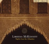 Nights from Alhambra