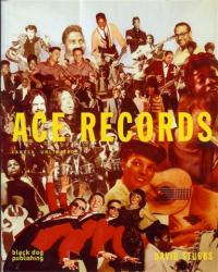 Ace Records (bok)
