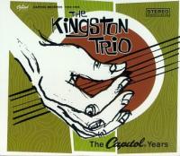 The Capitol Years, (4-CD box 1995)