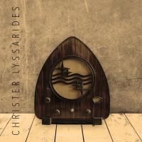 Nytt album med Christer Lyssarides