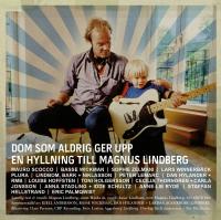 En hyllning till Magnus Lindberg