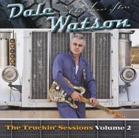 Truckin’ Sessions Vol 2