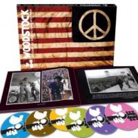 Woodstock: 40 Years on: Back to Yasgur´s Farm
