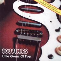 Souvenirs - Little Gems Of Pop