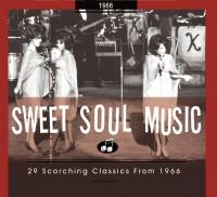 Sweet Soul Music 1966-1970