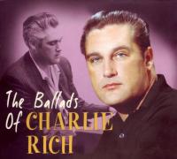 The Ballads Of Charlie Rich