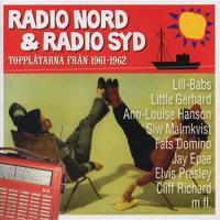 Radio Nord & Radio Syd