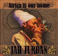 Africa Is Our Home