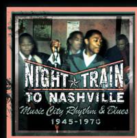 Night Train To Nashville