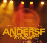 Live Från Välfärden + bonus-cd: Tambourines & Lovers
