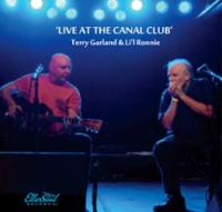 Live At The Canal Club