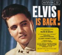 Elvis is Back!