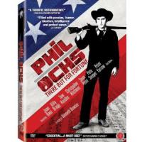 Phil Ochs: There But For Fortune