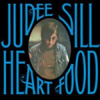 Judee Sill/Heart Food