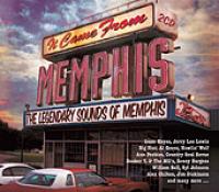 It Came From Memphis