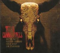 Texas Cannonballs