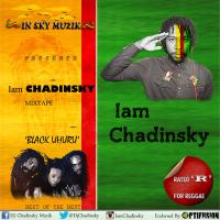 Iam Chadinsky Mixtape:Black Uhuru – Best Of The Best Mixtape 