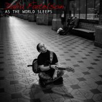 As the World Sleeps