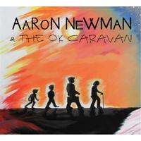 Aaron Newman & The OK Caravan