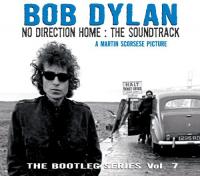 No Direction Home: The Soundtrack (The Bootleg Series Vol 7)