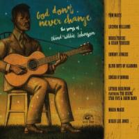 God don´t never change: The songs of Blind Willie Johnson
