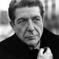 So Long, Leonard Cohen. En hyllest i Oslo Spektrum 25.4.17