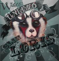 Wild & Untamed EP