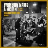 Everybody Makes A Mistake: Stax Southern Soul Volume 2