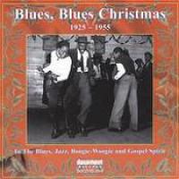  Blues, Blues Christmas (2 CD)