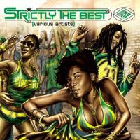 Strictly The Best Vol. 33