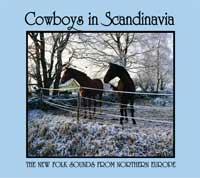 Cowboys In Scandinavia