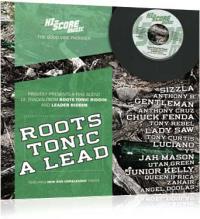 Roots Tonic A Lead