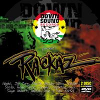 Down Sound Records Presents Rackaz