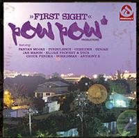PowPow Productions: First Sight