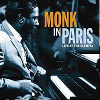 Monk in Paris + Round The World