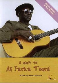 A Visit to Ali Farka Touré – A Film by Marc Huraux 