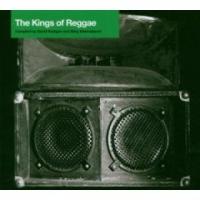 David Rodigan & Sting Intl.: The Kings Of Reggae