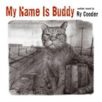 My name Is Buddy/ Another record by Ry Cooder