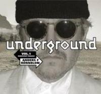 Underground vol. 1 – Renoverat Paradis